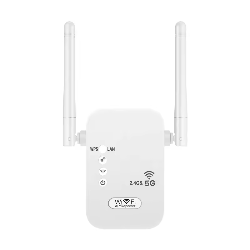Wireless Extender Long Range Internet Amplifiers Signal Booster Wireless Wifi Repeater With Ethernet